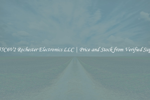 BZX55C6V2 Rochester Electronics LLC | Price and Stock from Verified Suppliers